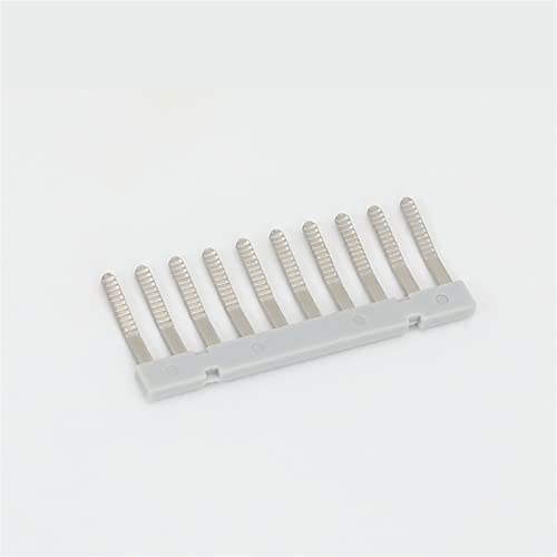Cavaliers de câblage EB10-5 douki connecteur pont d'insertion MBKKB 2.5