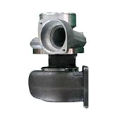CARTEX Turbo S4DS006 Turbocharger 7W-3844 for FITS Caterpillar FITS CAT Engine 3406 3406B Tractor D8N
