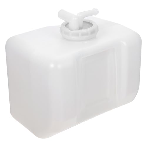 Accesorio Plástico de Refrigerante para Viajes Largos y Disipación de Calor en Coche