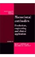 Monoclonal Antibodies (Postgraduate Medical Science)      1st Edition