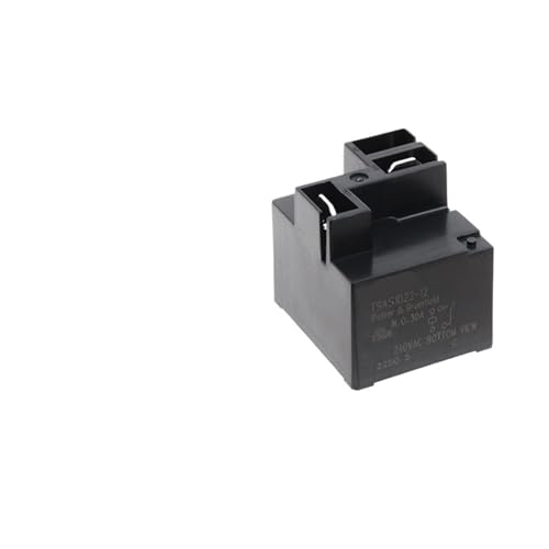 Relais de puissance T9AS1D22-12 normalement ouvert 240VAC - 2