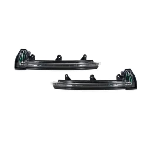 Clignotants dynamiques Cayenne 2015-2017 - Rétroviseur extérieur LED - 3