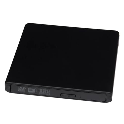 Unidad Bluray Externa Unidad Óptica USB 3.0 Grabadora Reproductor BLU Ray Externo CD/DVD - imagen 2