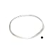 26 Gauge, 925 Sterling Silver Wire, Round, Dead Soft - 5FT from Craft Wire