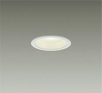 Amazon | DAIKO LEDダウンライト 埋込穴φ75mm 白熱灯 