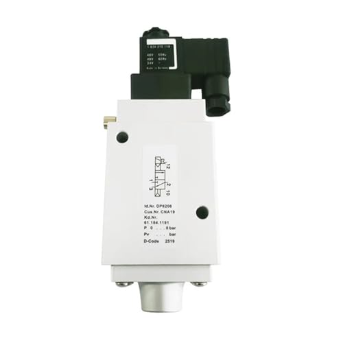 Cône 61.184.1191 rechange pour machine impression SM74 SM102 - 2