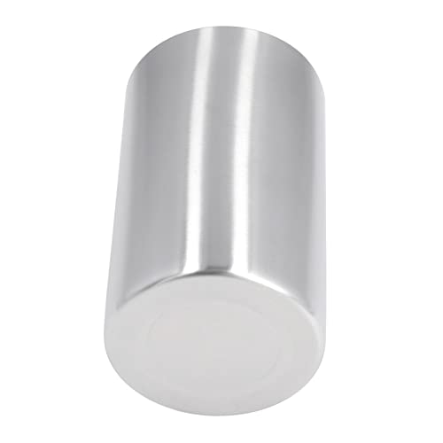 Wine For Bottles, Wine Double Stainless Steel Slim Straight Shape Wine Cooler Bucket Slim and Compact For Family, Bar, Coffee Shop, Restaurant