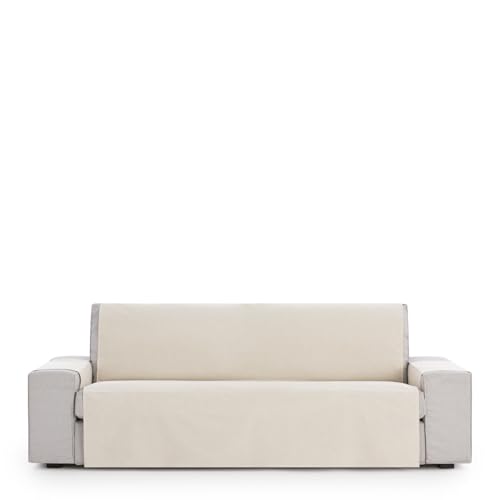 Housse de canapé Eysa Aqua beige pour rénover votre salon - 2