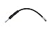 Sunsong 2206199 Brake Hydraulic Hose