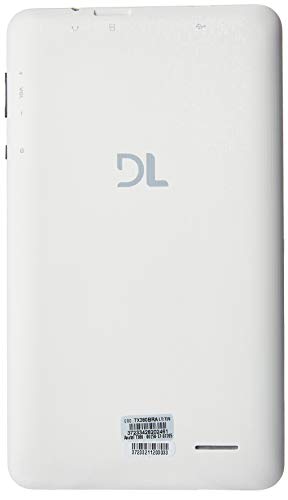 Tablet, DL Creative Tab, 8 GB, 7.0