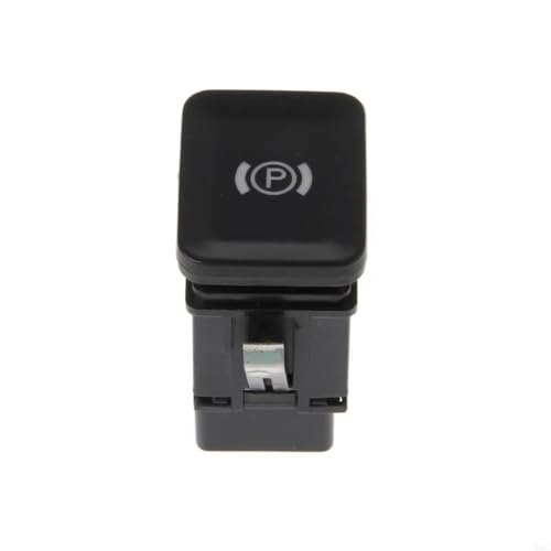 Botón freno mano Passat B6 2005-2011 interruptor estacionamiento encendido apagado