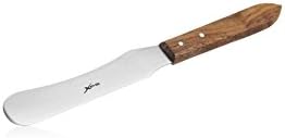 XPS SPATULA FOR EPILATION IN STAINLESS STEEL 21 cm