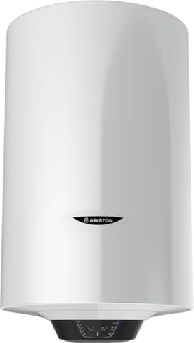 Ariston - Scaldacqua Ariston PRO1 Eco Elettrico Murale Verticale - 80 Litri