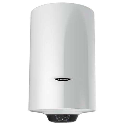 Calentador eléctrico PRO1 ECO 80 V/5 EU