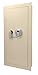 Barska Large Biometric Wall Safe