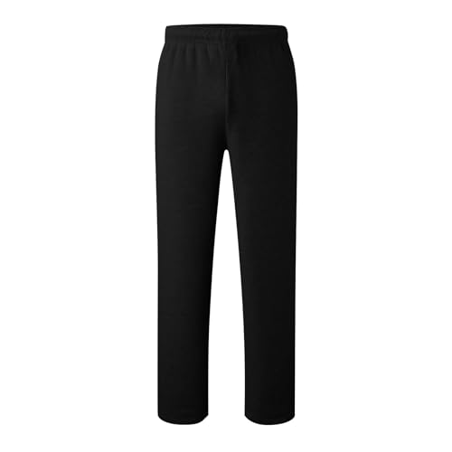 Wide Leg Sweatpants Women Baggy High Waist Athletic Joggers Pants Casual Lightweight Soft Lounge Pants with Pockets3