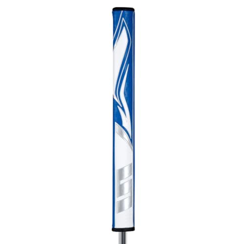 SuperStroke Zenergy Flatso 1.0 Putter Grips