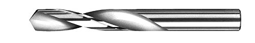 Foret en carbure Precision Twist D33l M haute résistance taille S