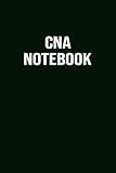 CNA Notebook