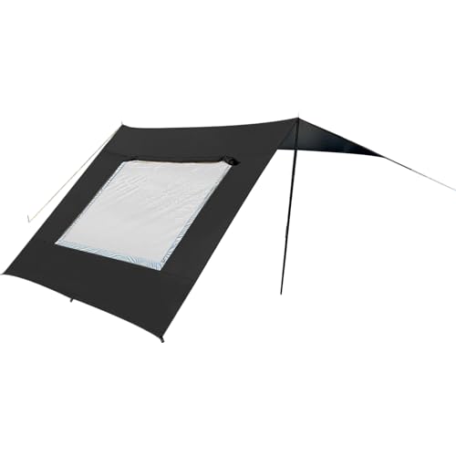 Auvent de voiture pliable extérieur camping plage et pêche