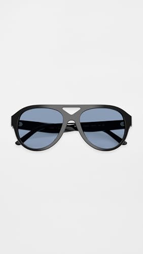 Image of Tory Burch Women's Miller Pilot Sunglasses