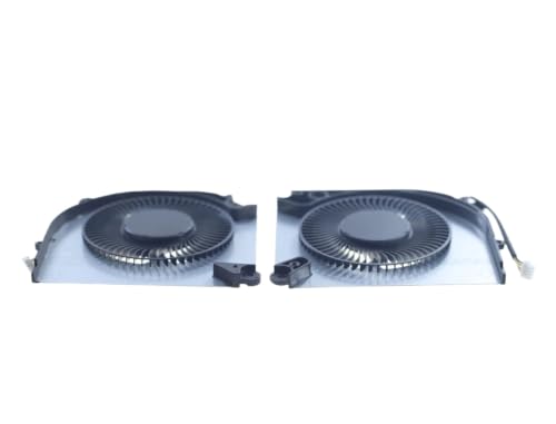 Ventilateur de refroidissement Machenike L15C ventilateur CPU GPU FPP6