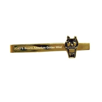 ジョジョの奇妙な冒険 ネクタイピン てんとう虫 Amazon.co.jp: ジョジョの奇妙な冒険 ネクタイピン タイピン