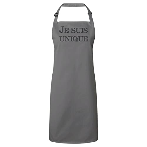 Tablier cuisine vintage unique pour cuisiner en famille le dimanche