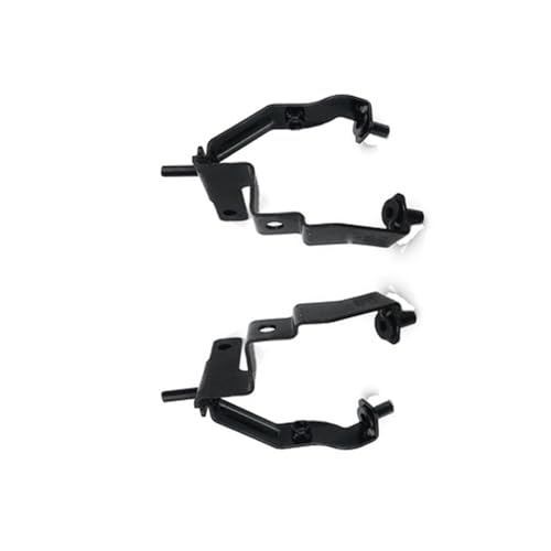 Bouclier protection contre le vent et garde-main moto pour Yamaha Zuma BWS 125