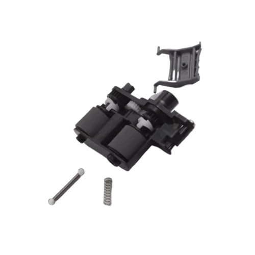 Tampon de séparation ADF CE538-60137 pour réparer les bourrages papier sur HP Pro