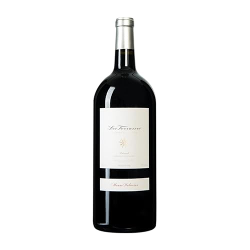 Álvaro Palacios Les Terrasses Priorat Botella Jéroboam-Doble Mágnum 3 L Vino tinto