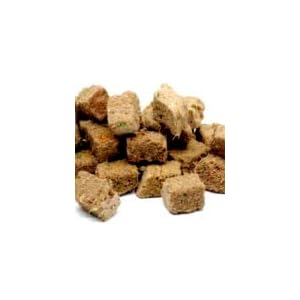   Fresh-Is-Best-Freeze-Dried-Raw-Dog-Food-Duck-8-Ounces