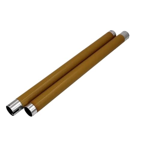 Rouleau de fusion supérieur Xerox S1810 résout les traces noires et taches