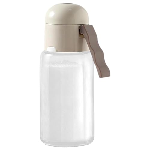 Tarros De Condimentos, Tarros De Condimentos De Cocina - Tarros Y Cajas De Alimentos Con Contenedores De Sal Prensada - Organizador De Condimentos Portátil Para Estufas, Parte Superior