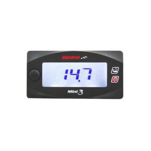 Amazon.co.jp: KN企画 KOSO Mini3デジタル空燃費計 アドレスV125