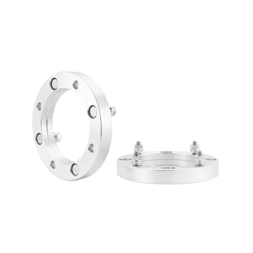 Adaptateurs pour jantes 4x156 Polaris RZR 900 1000 XP élargisseurs de voies 25mm