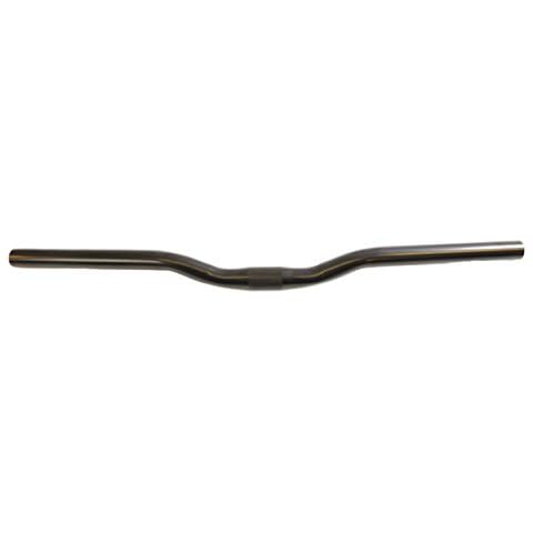 560mm Fixie Narrow Handlebars for Urban Cycling Cover