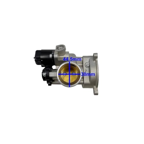 Corps de papillon D42-U pour UTV HS400 400cc pièce 16100-003C-0000