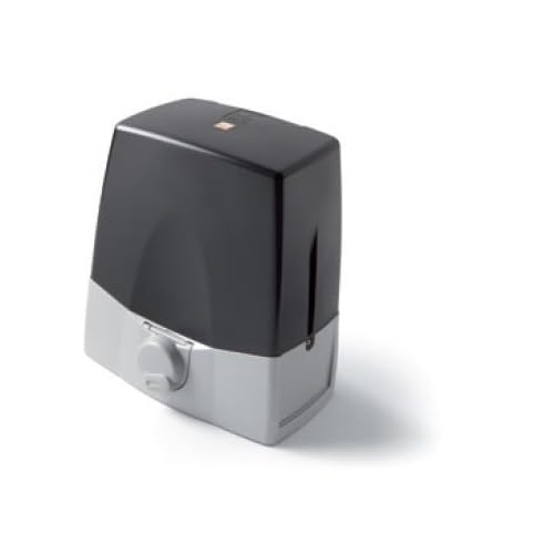 Grupo motorreductor motor 24 V 3000 kg con tarjeta Cardin SLX3024 para puertas correderas