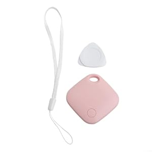 JGmotorfi Rosa Smart Tag Mini GPS Tracker