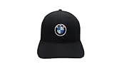 BMW 80165B4DBD6 Trucker Hat Black
