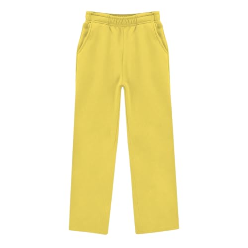 Pantalon fille parfait pour le quotidien et les jeux à l'école