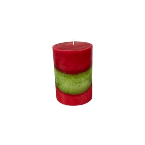 Wicks N More Holiday Magic Scented Candles Cover