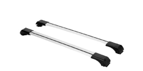 Barres de toit transversales haut de gamme Subaru Crosstrek 13-15