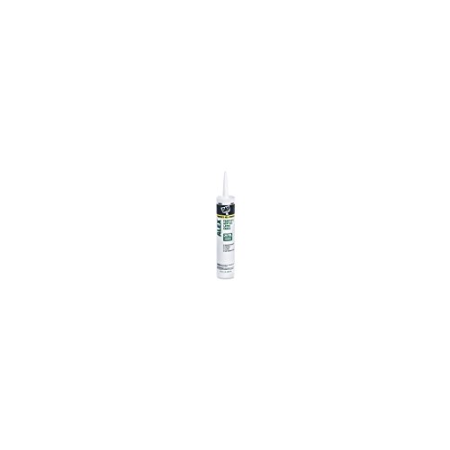 Image of DAP Alex Painter's Acrylic Latex Caulk, White, 10.1 Oz (7079818670) (Pack of 12)