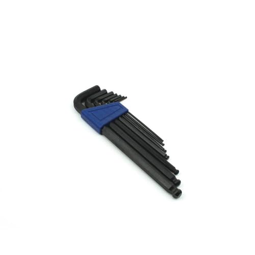 Brüder Mannesmann M 299, Juego de 7 llaves Allen