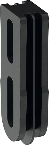 Wera 9549 Connettore Per Tool-Check Modular, 10.5 X 47 X 16.5 Mm