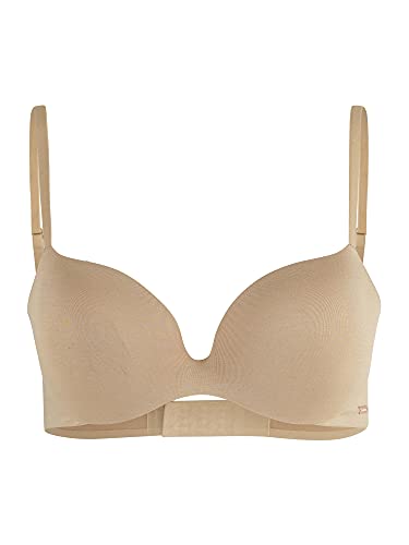 Royal Lounge Intimates Women's Lingerie, Nude, 80E, Color Carne, 95E