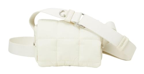 Bolso bandolera Marc O'Polo Pinny XS Chalky Sand de acabado premium y elegante