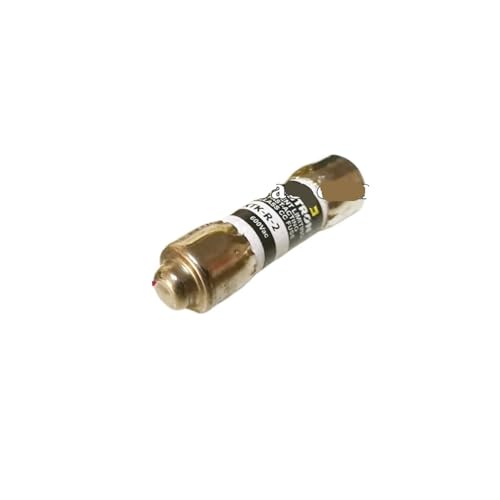 Fusible à rapide KTK-R-2 cartouche 10 * 38mm pour tableau électrique et système automatisé